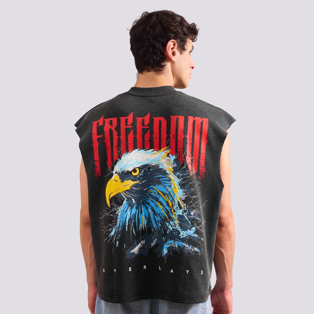 SLEEVELESS