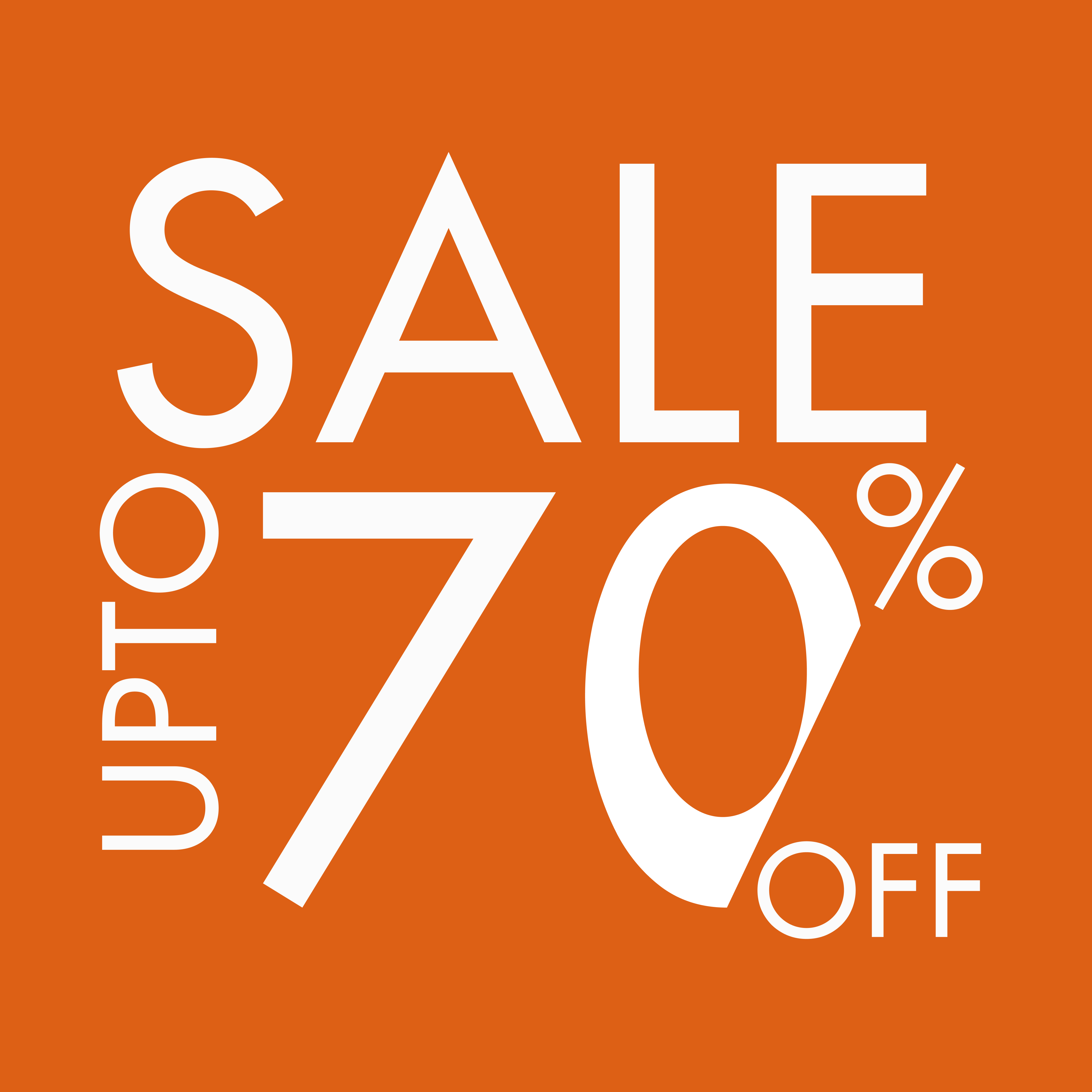 SALE