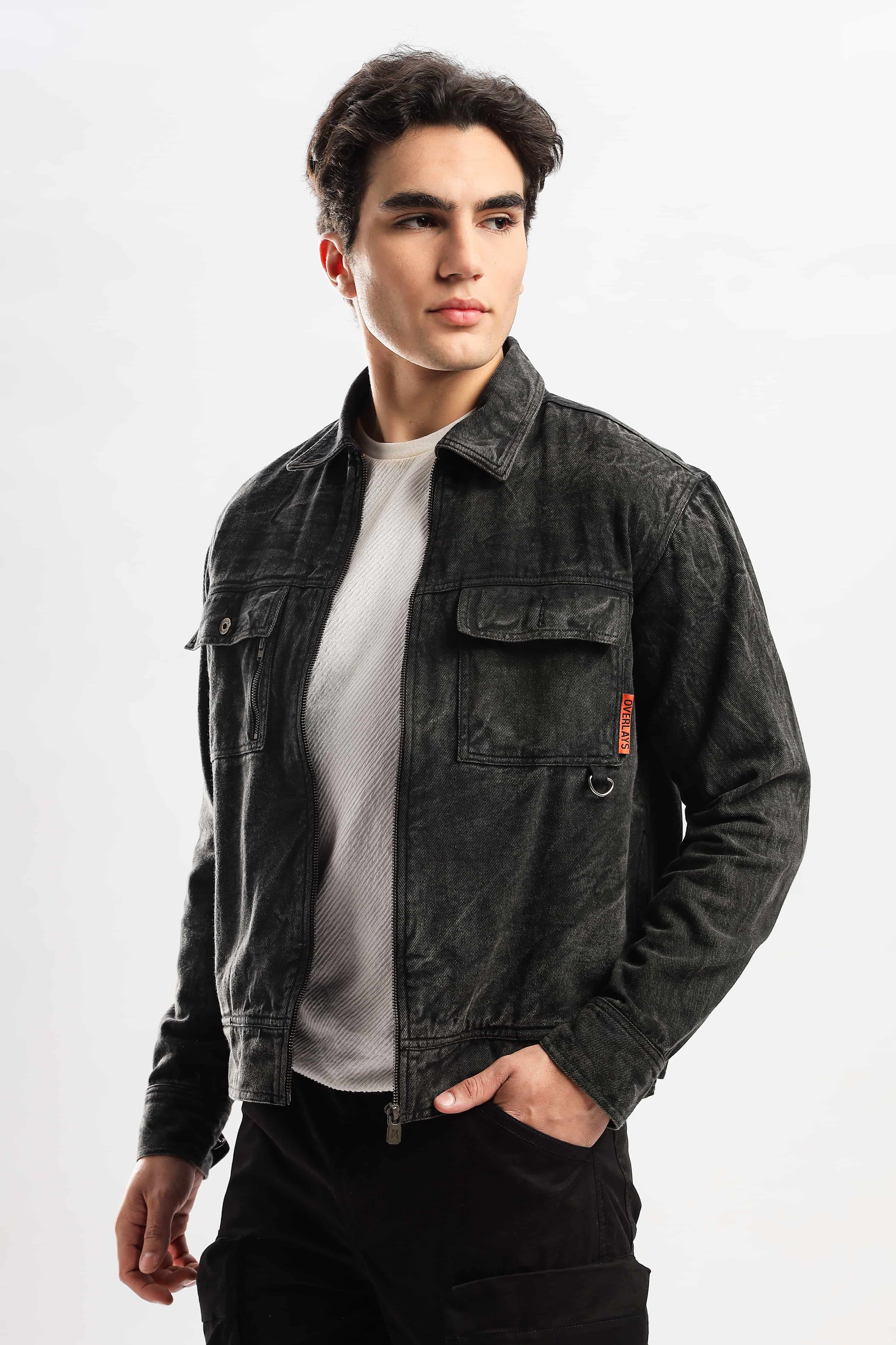 The Midnight Fade Jacket the-midnight-fade-jacket