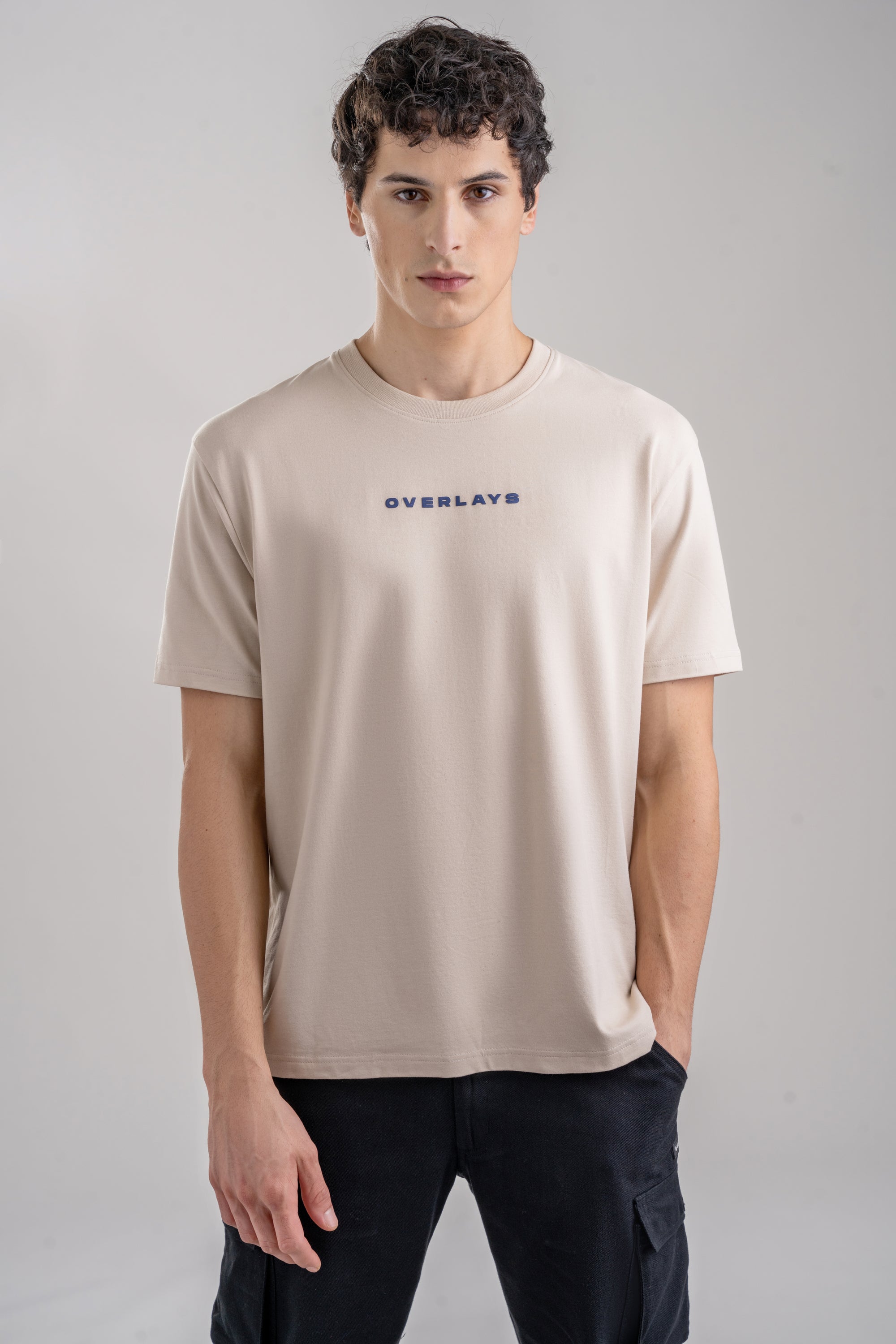 Blossom Relaxed Fit Ultra Soft T-shirt