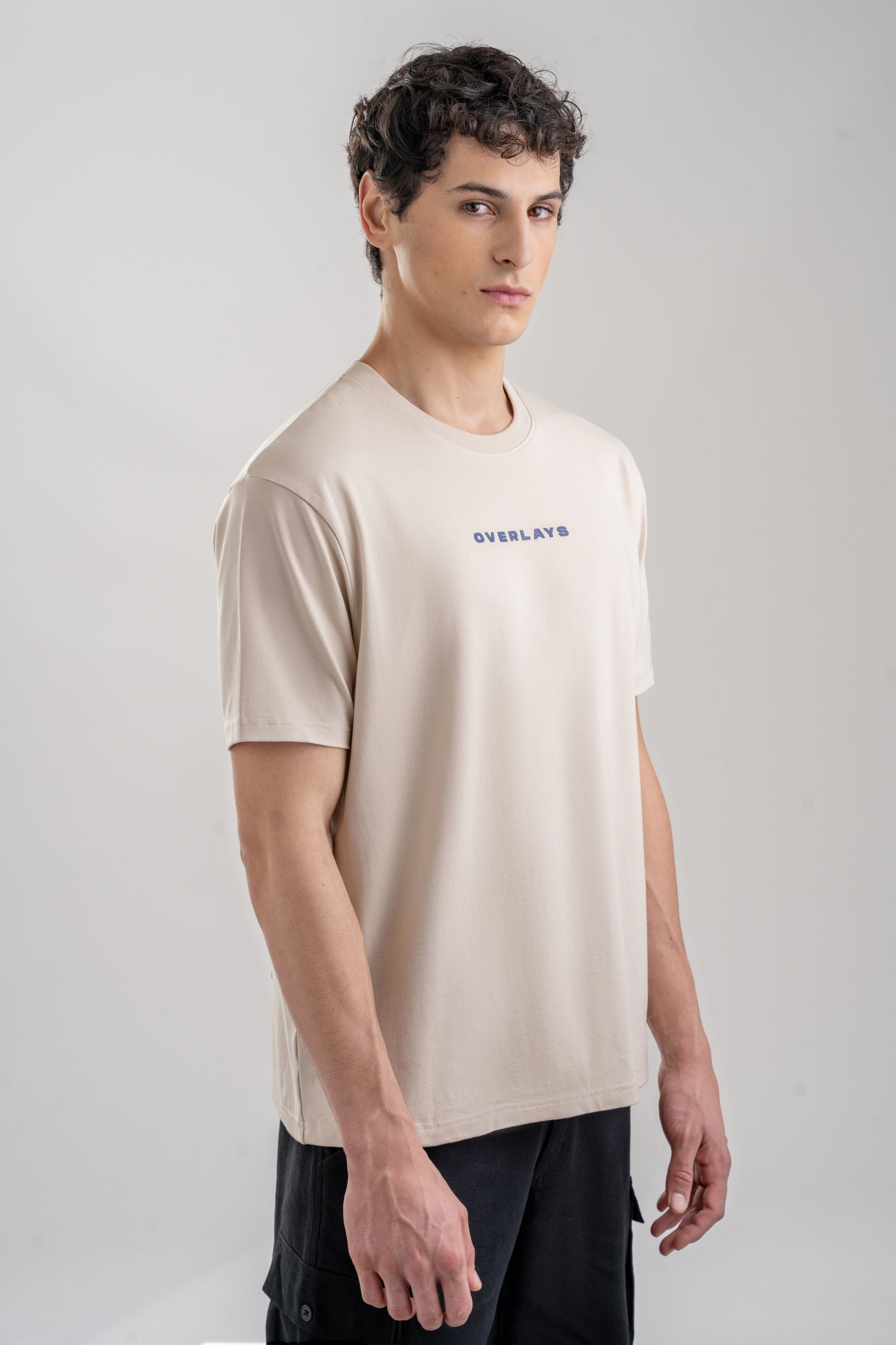 Blossom Relaxed Fit Ultra Soft T-shirt