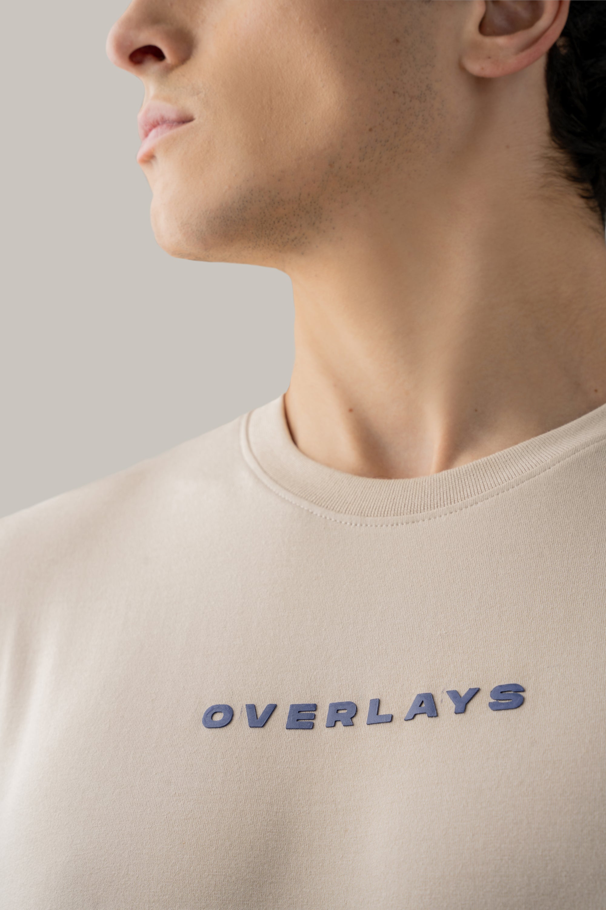 Blossom Relaxed Fit Ultra Soft T-shirt