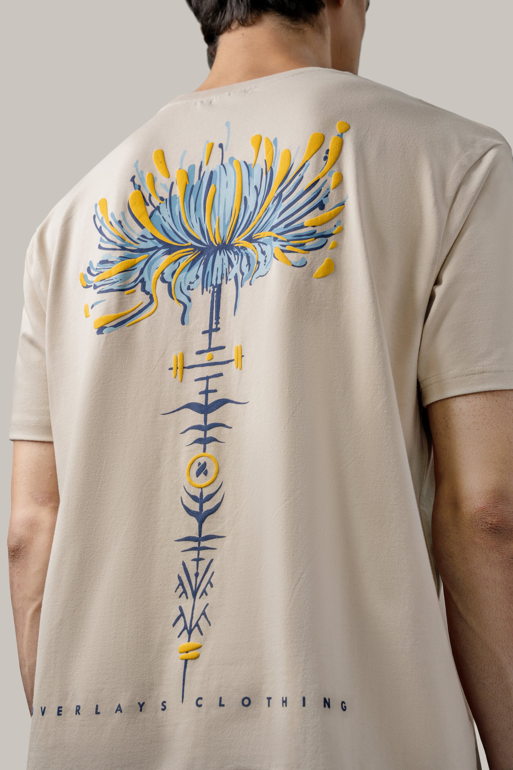 Blossom Relaxed Fit Ultra Soft T-shirt