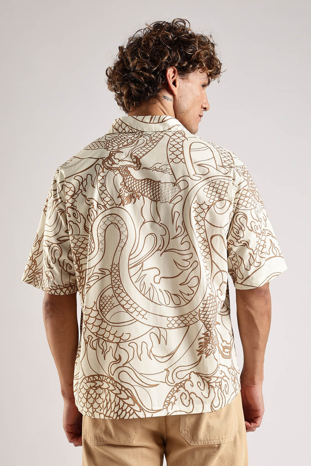 Dragon Fawn Shirt