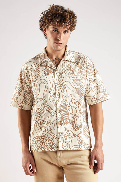 Dragon Fawn Shirt