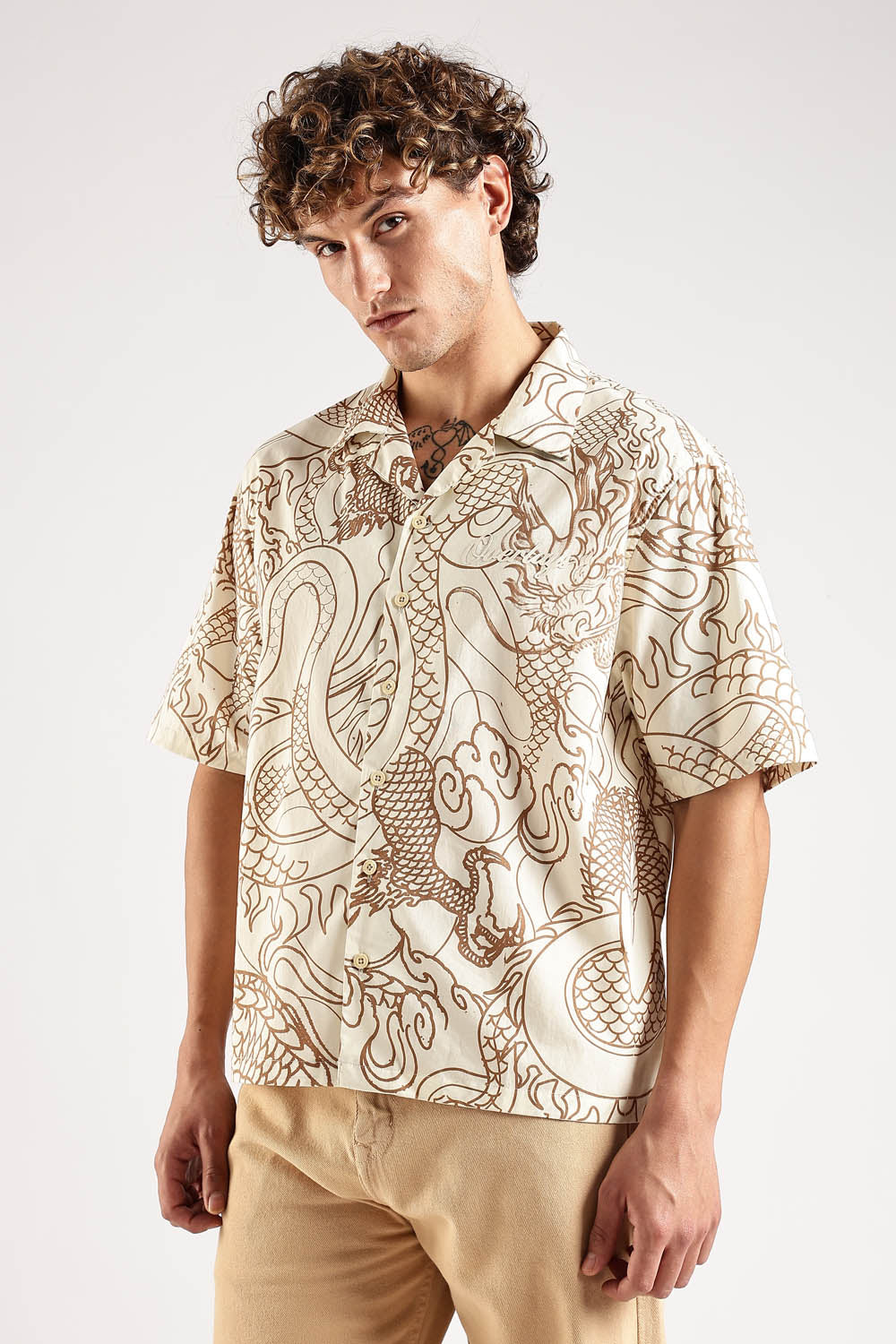 Dragon Fawn Shirt