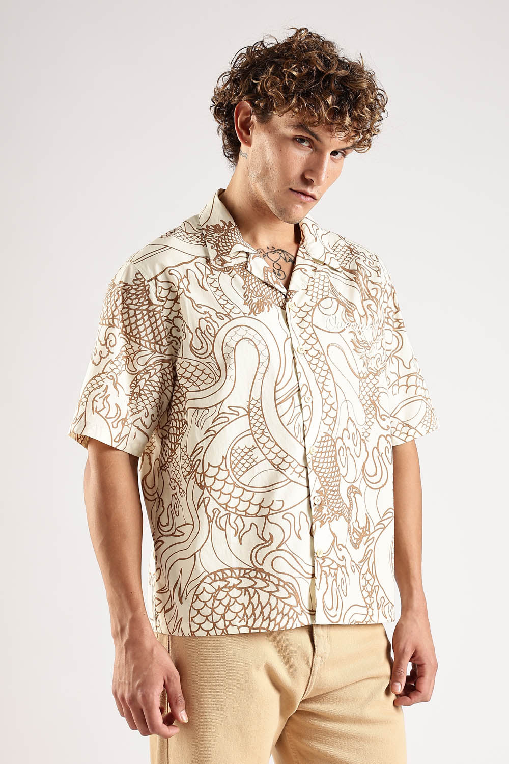Dragon Fawn Shirt