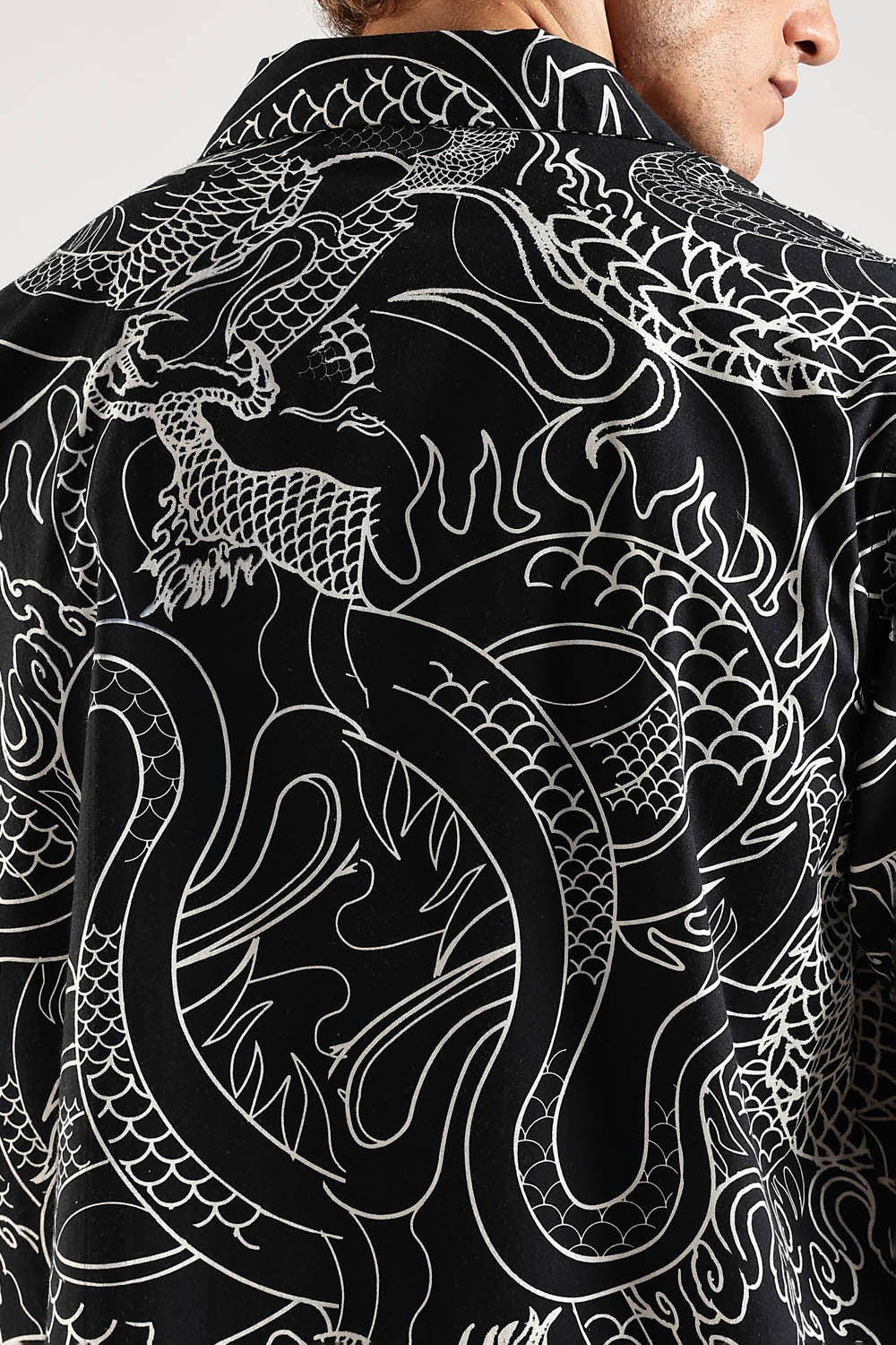 Dragon Raven Shirt