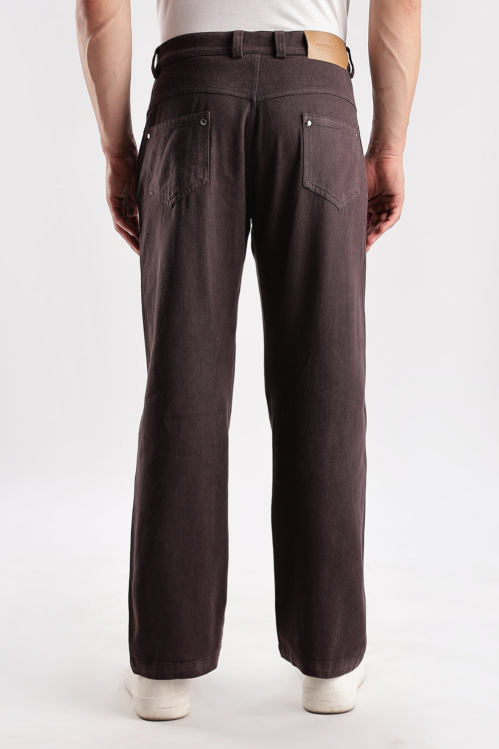 Brown Cargo