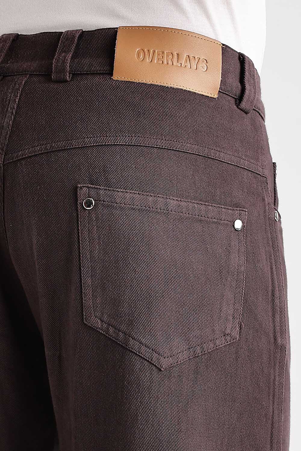 Brown Cargo