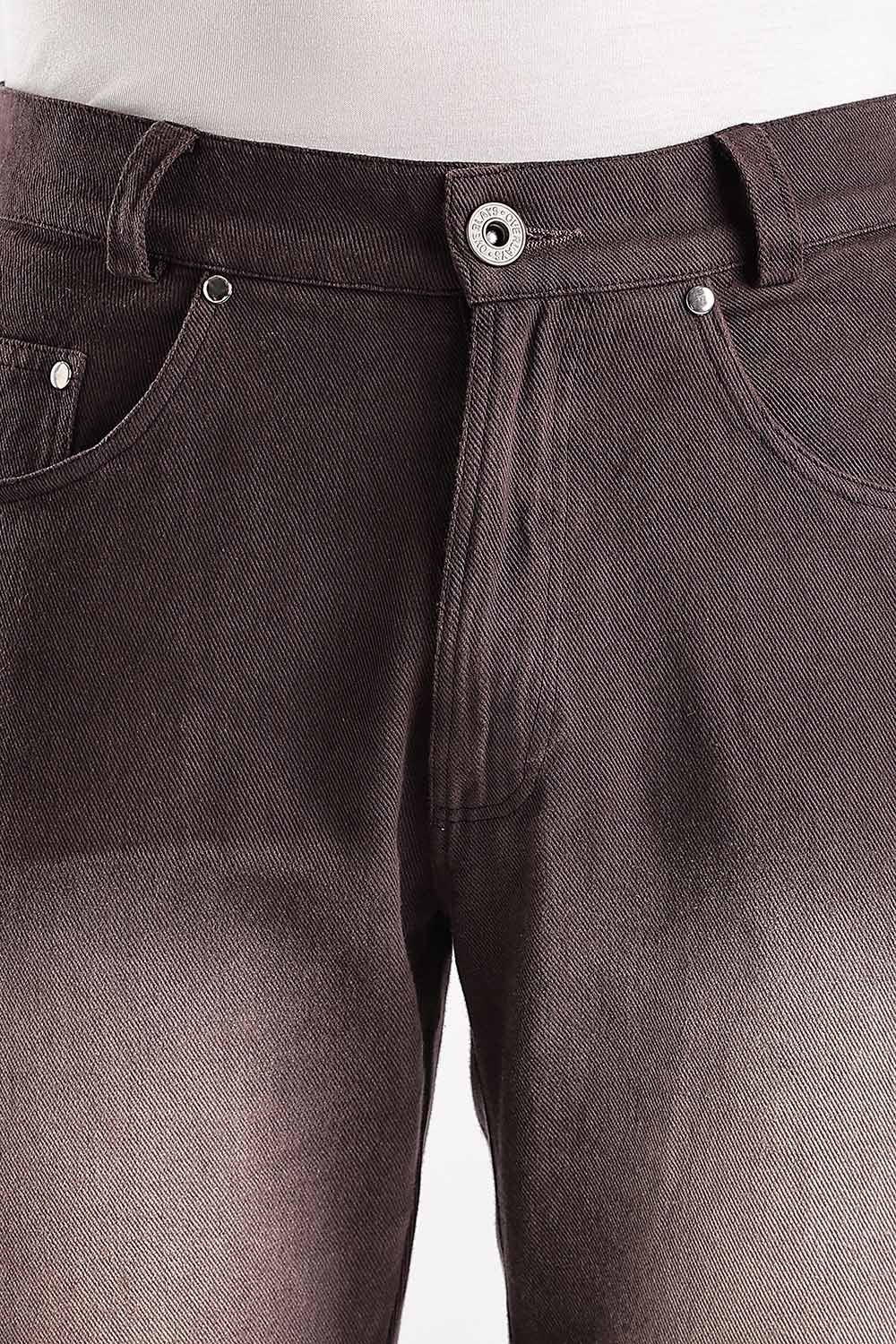 Brown Cargo
