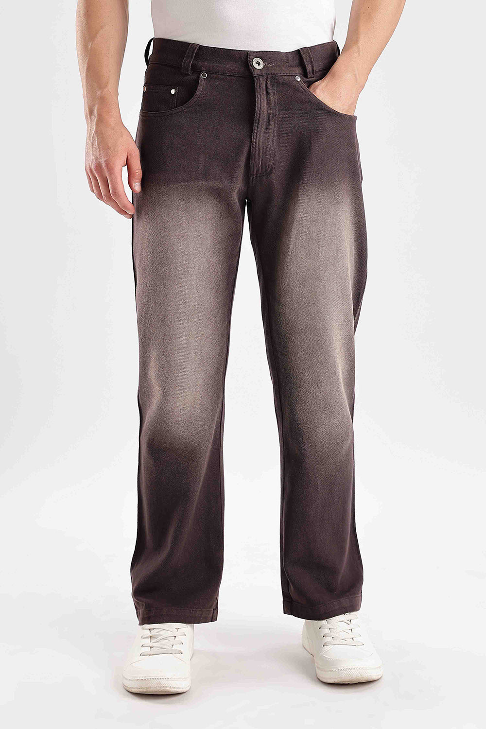 Brown Cargo