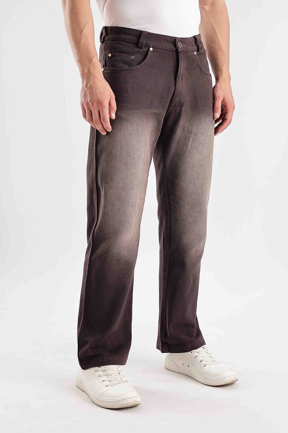 Brown Cargo