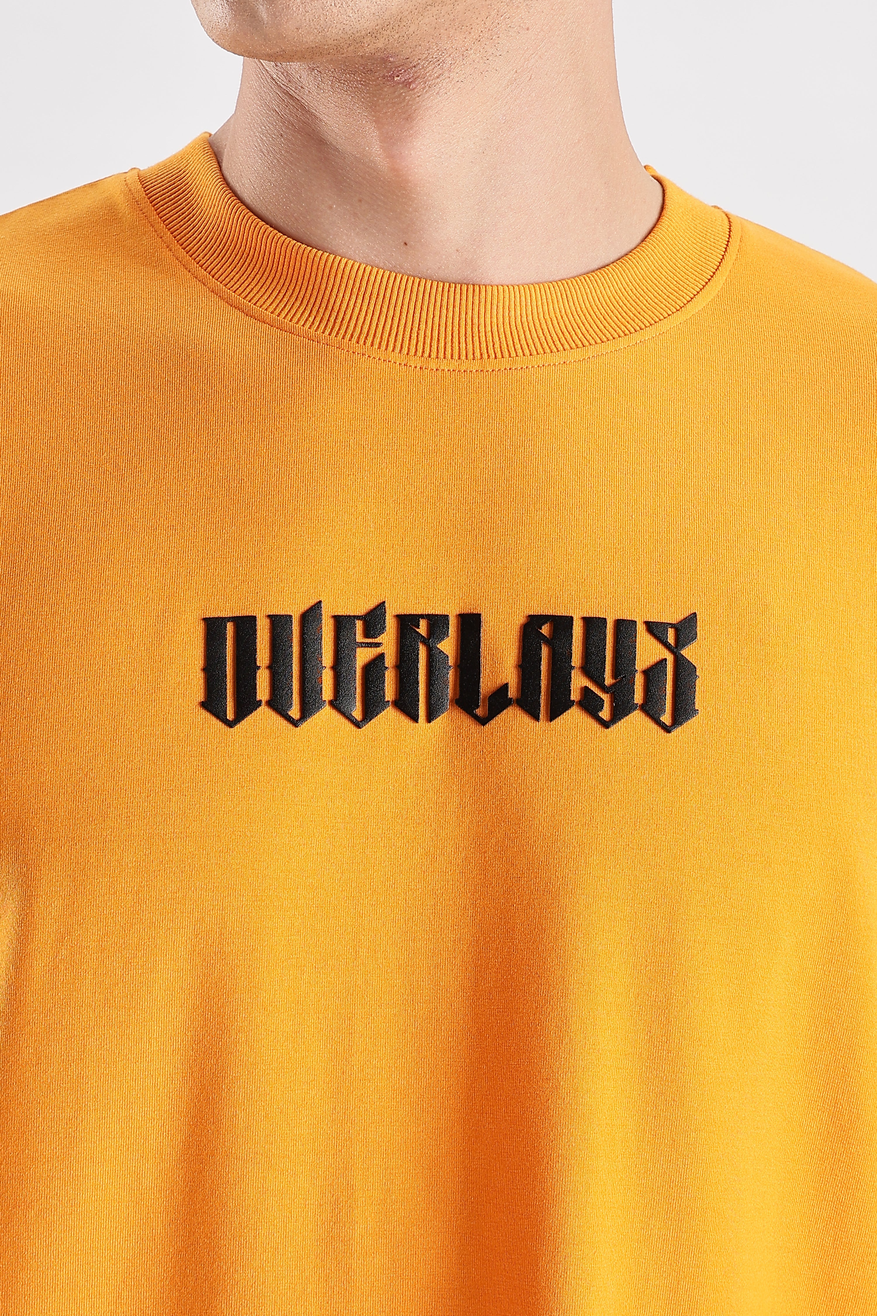 Blazing Wild Relaxed Fit T-Shirt