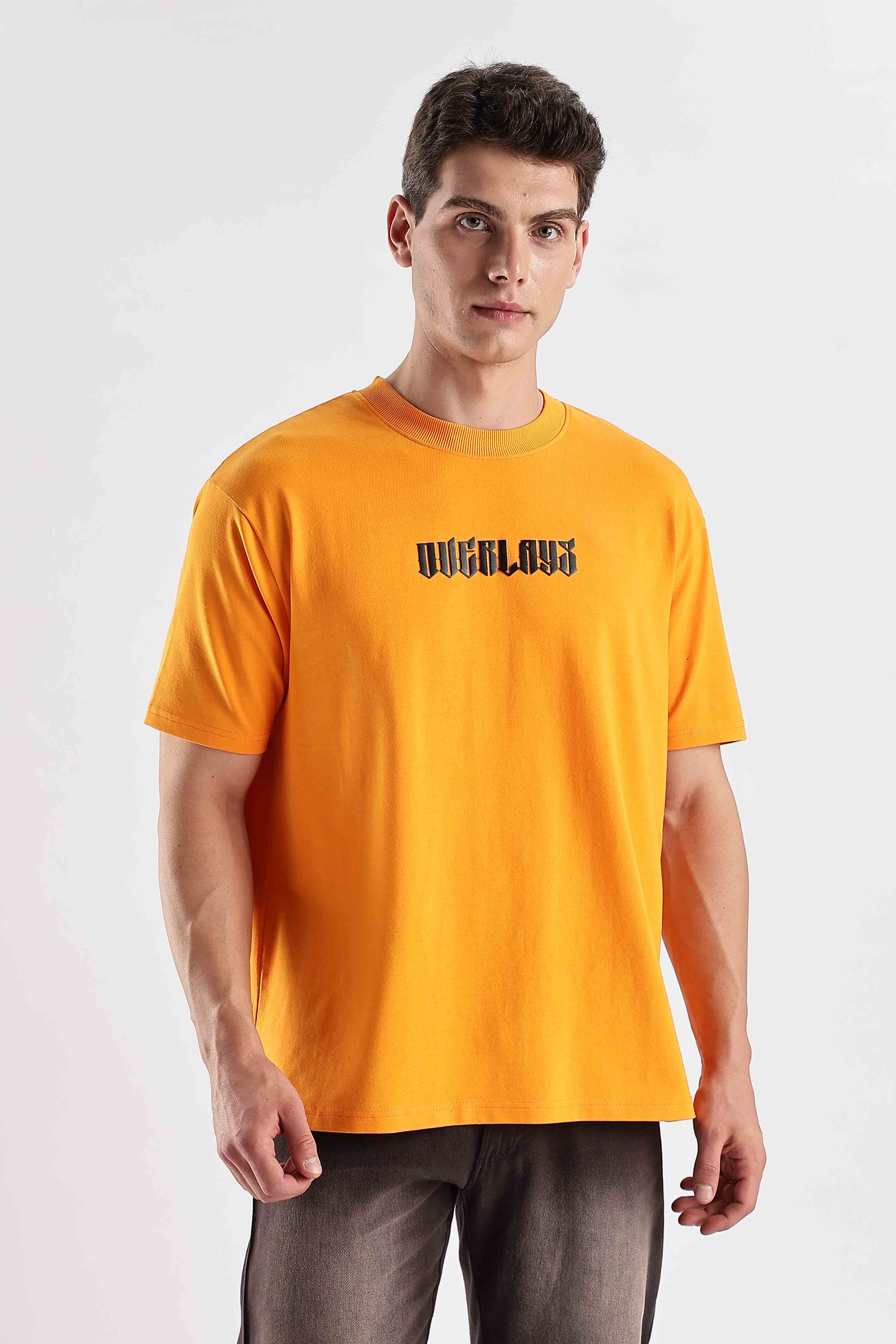 Blazing Wild Relaxed Fit T-Shirt