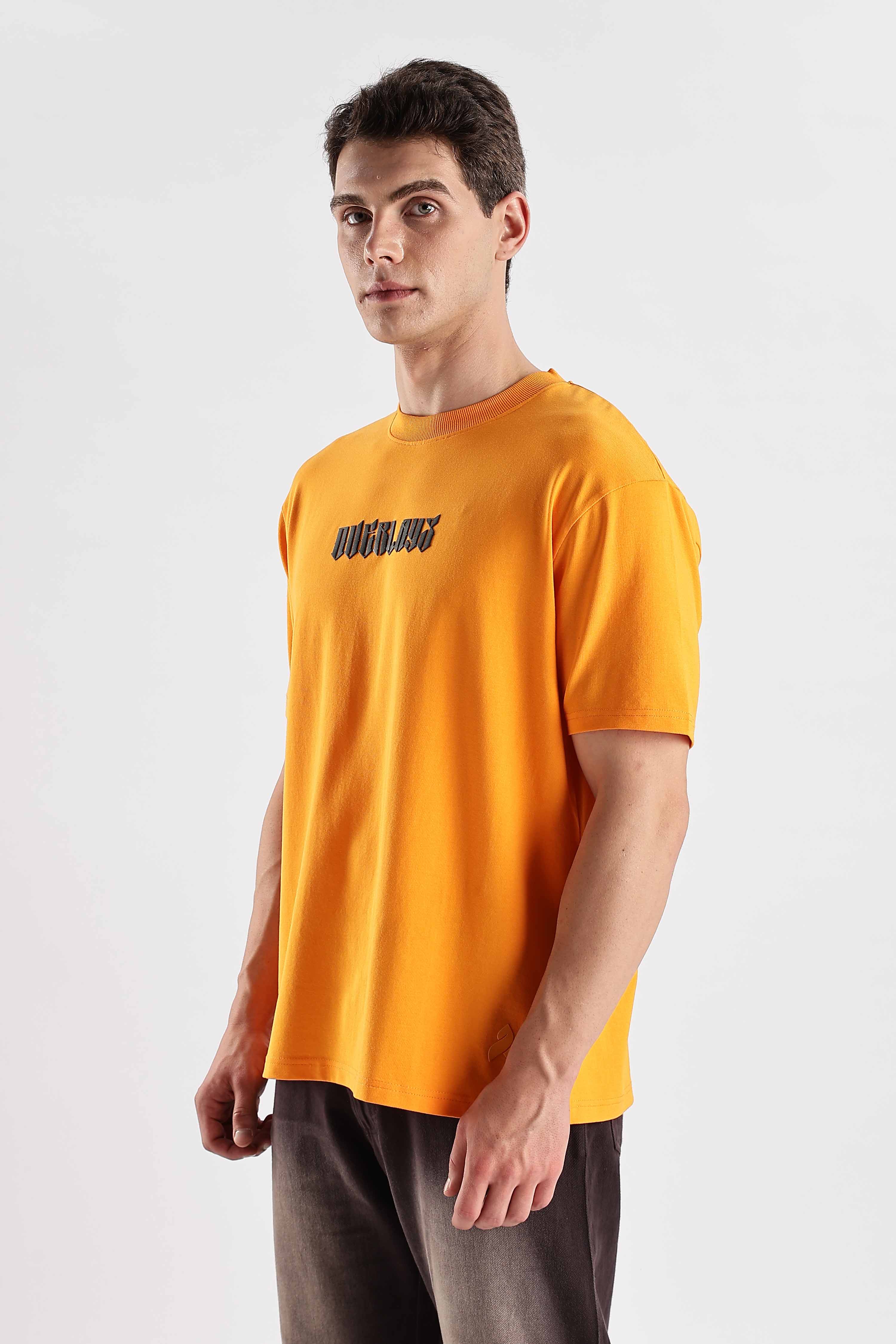 Blazing Wild Relaxed Fit T-Shirt
