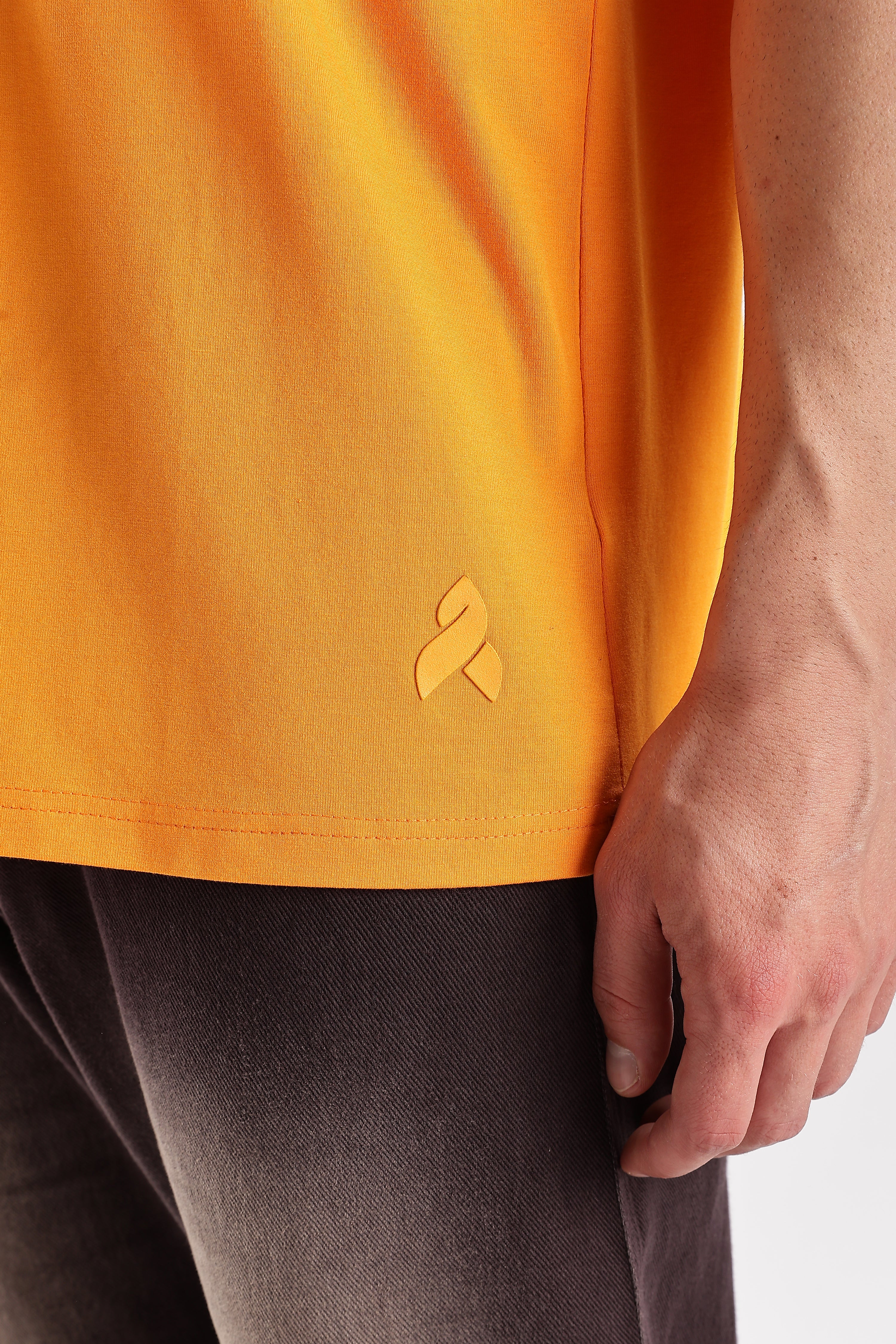 Blazing Wild Relaxed Fit T-Shirt