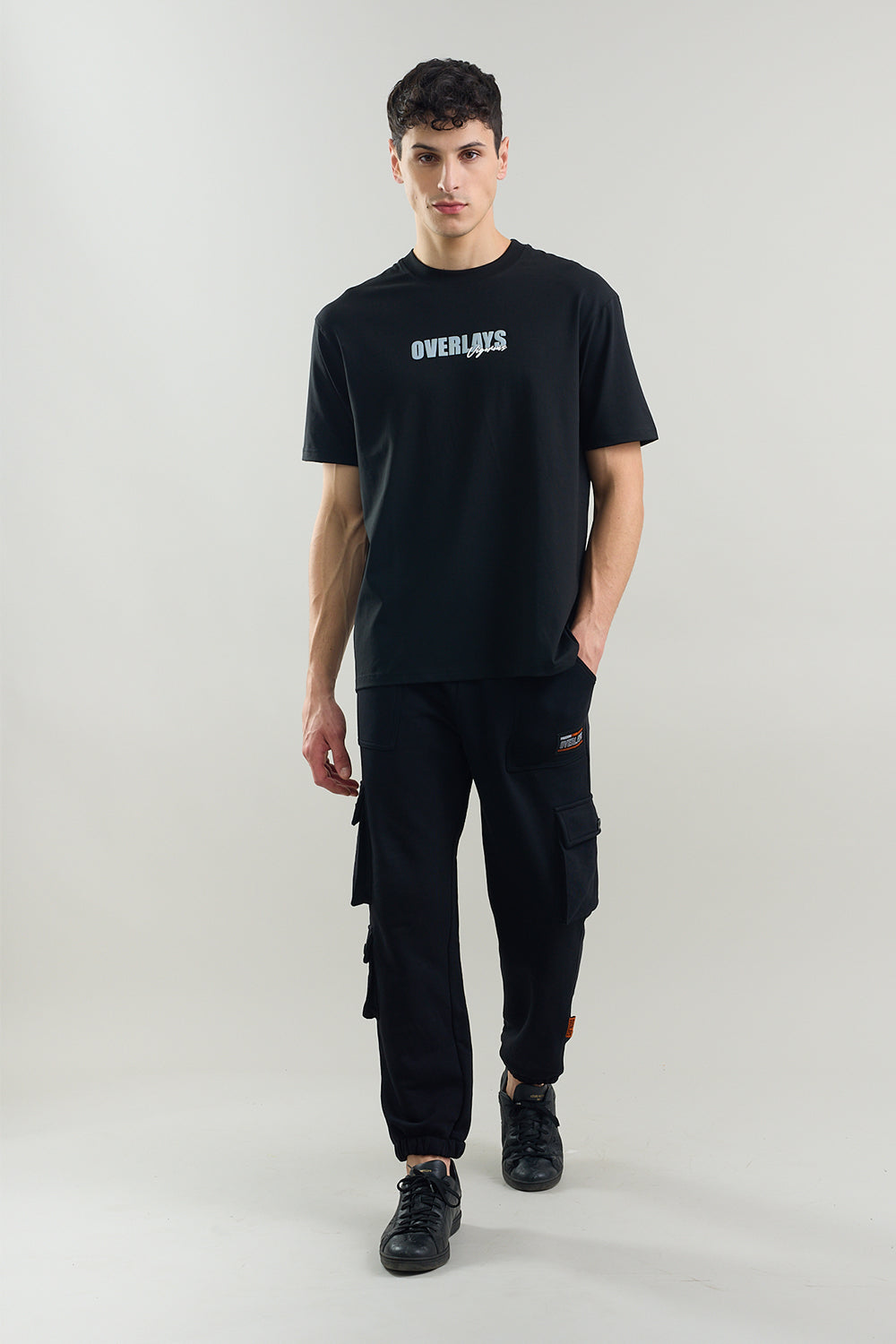 The Mammoth Relaxed Fit T-shirt - Ultra Soft