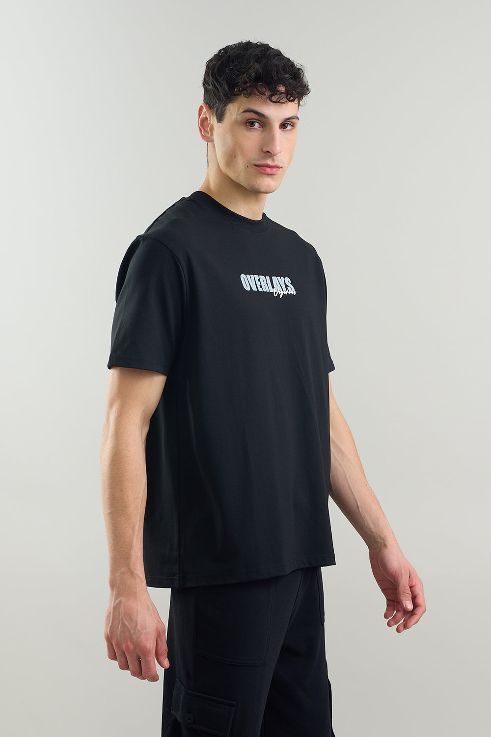 The Mammoth Relaxed Fit T-shirt - Ultra Soft