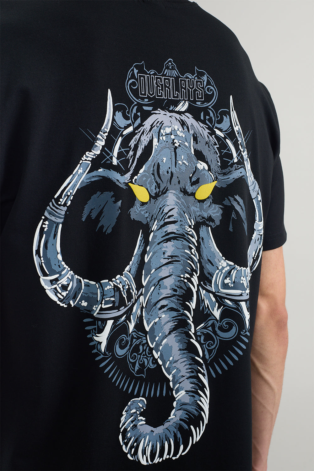 The Mammoth Relaxed Fit T-shirt - Ultra Soft