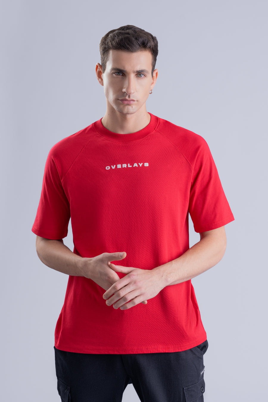 REGULAR FIT T-SHIRT