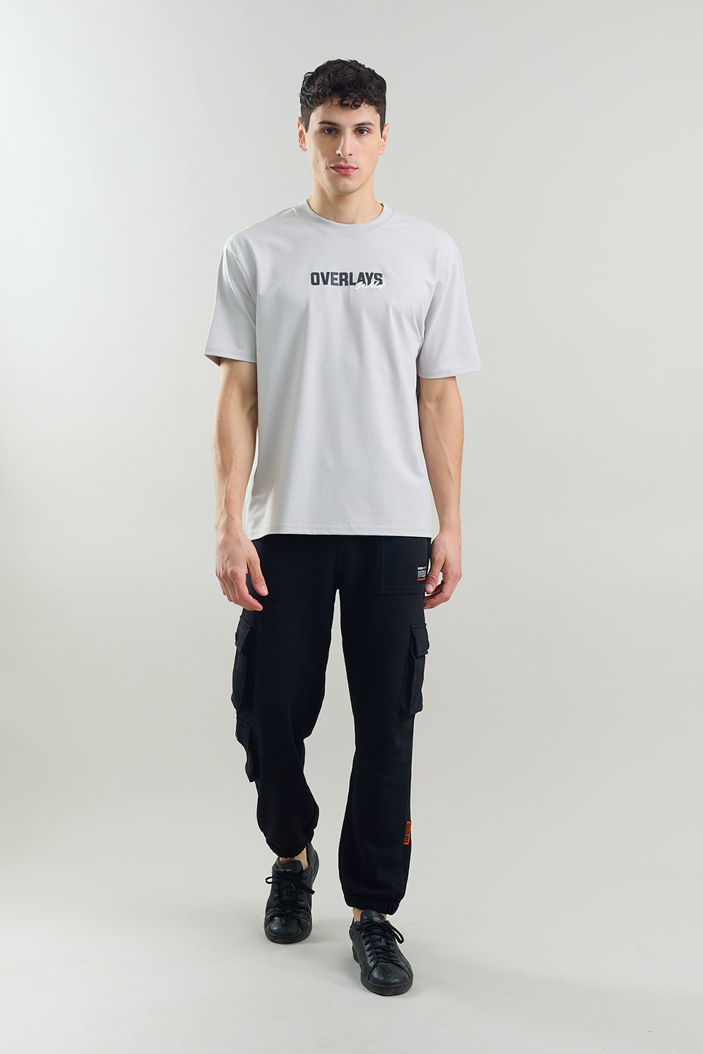 The Wild Relaxed Fit T-shirt - Ultra Soft