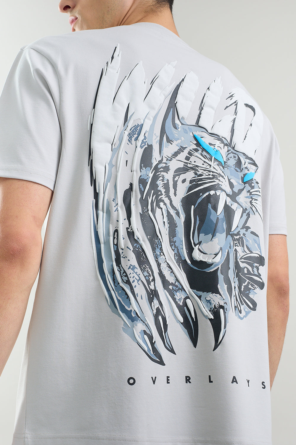 The Wild Relaxed Fit T-shirt - Ultra Soft