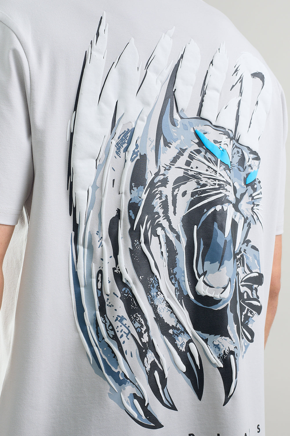 The Wild Relaxed Fit T-shirt - Ultra Soft