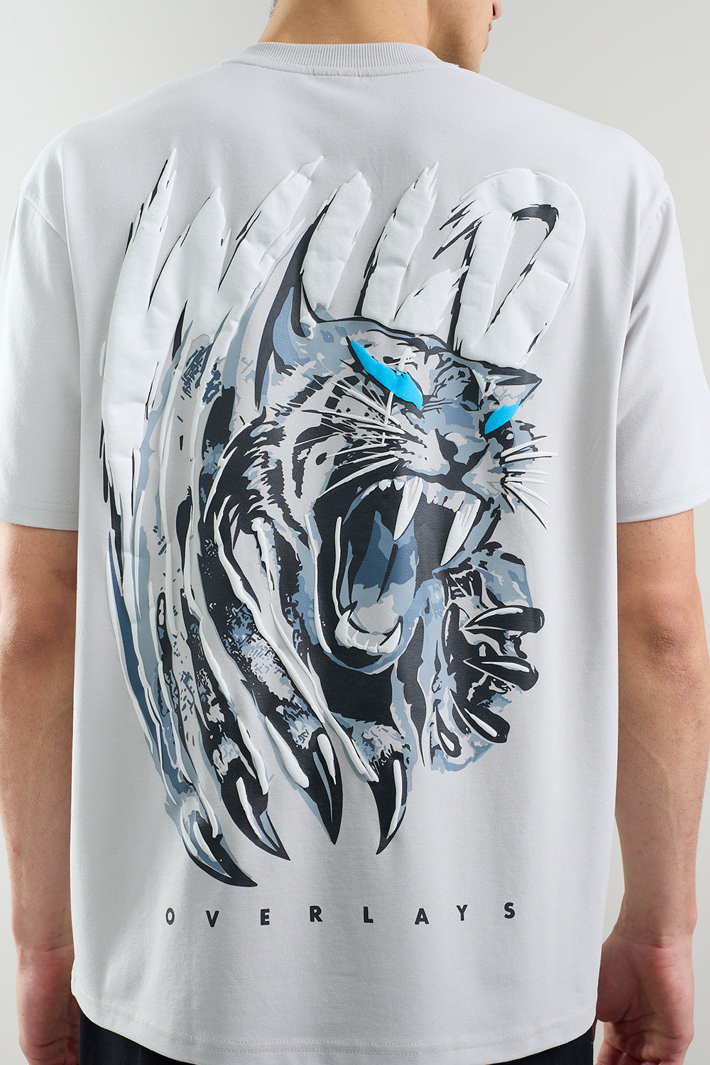 The Wild Relaxed Fit T-shirt - Ultra Soft