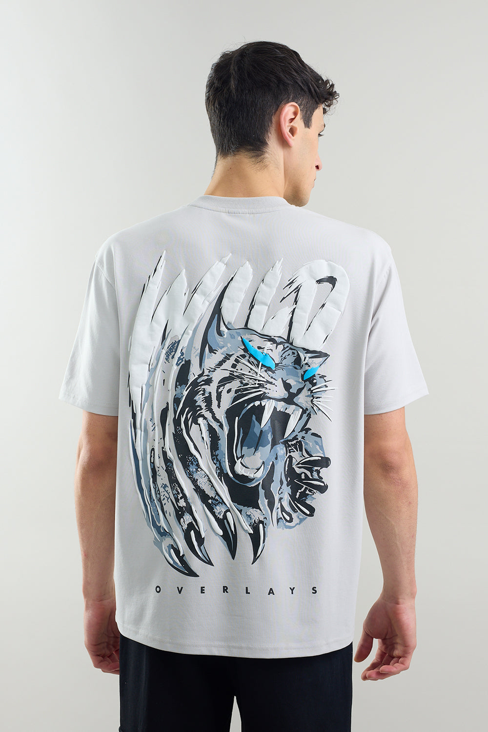 The Wild Relaxed Fit T-shirt - Ultra Soft