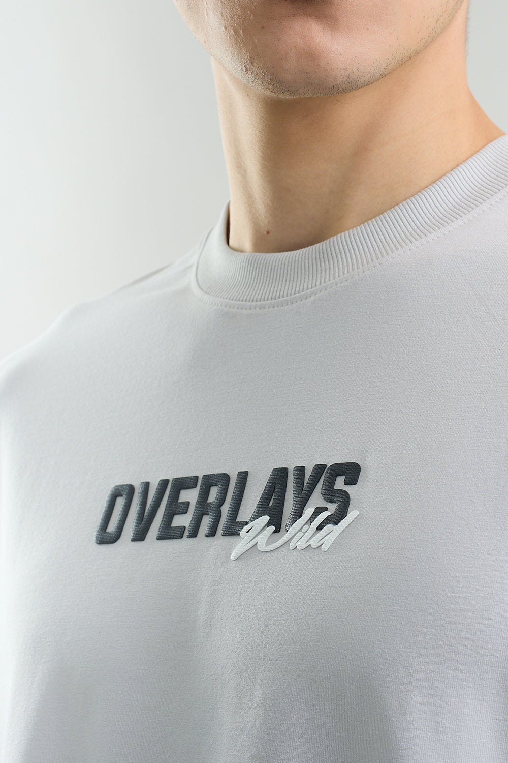 The Wild Relaxed Fit T-shirt - Ultra Soft