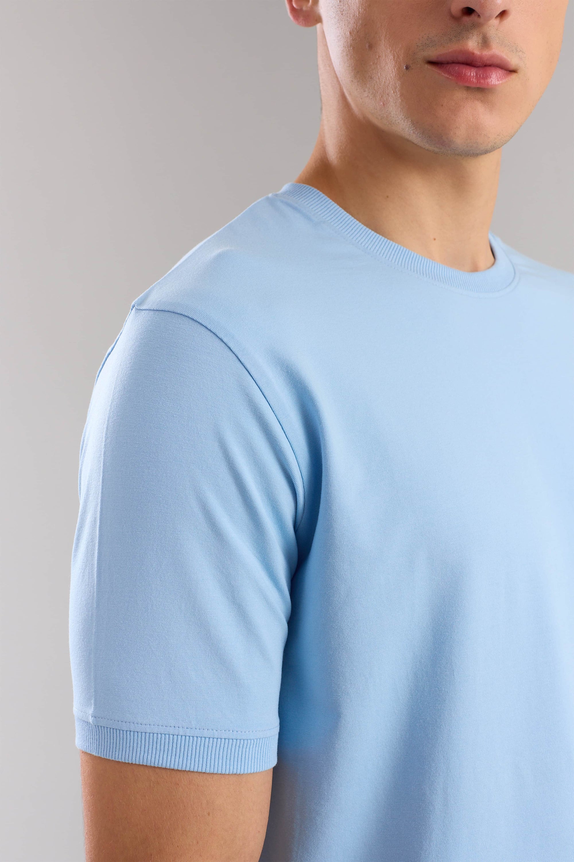 Artic Regular Fit T-shirt - Ultra Soft