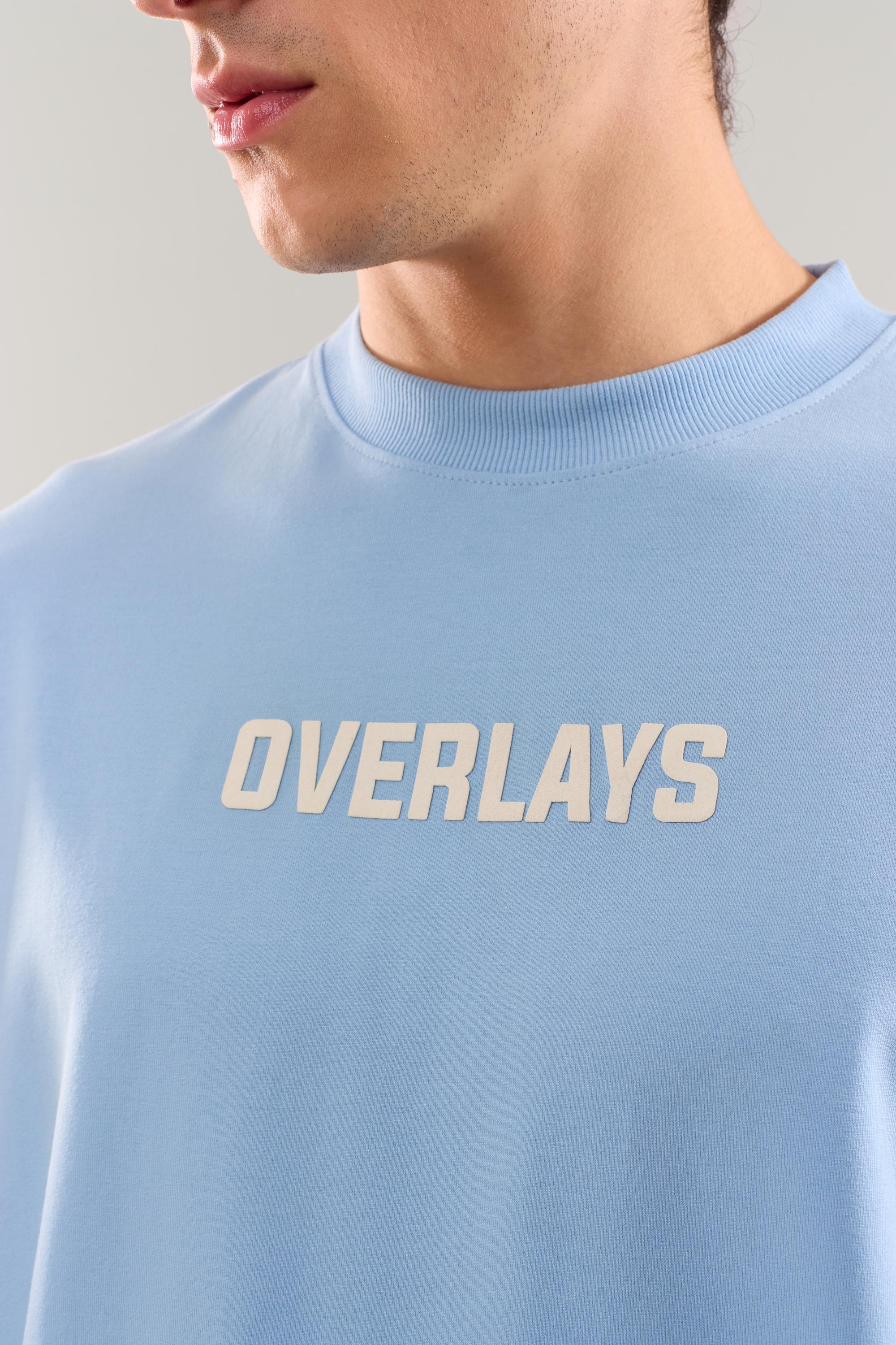 Fearless Full Sleeve T-shirt - Ultra Soft
