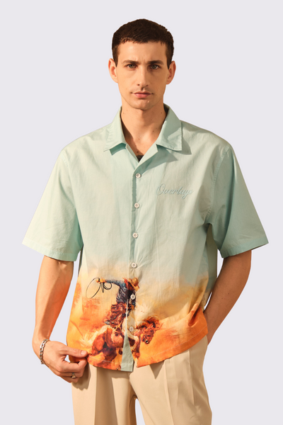 The Cowboy Shirt