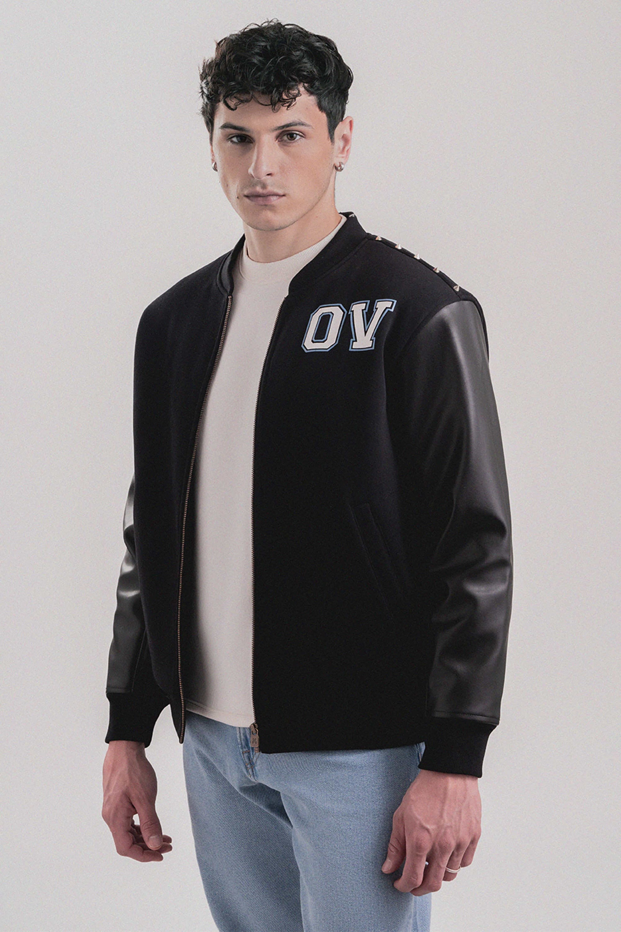 The G.O.A.T Jacket