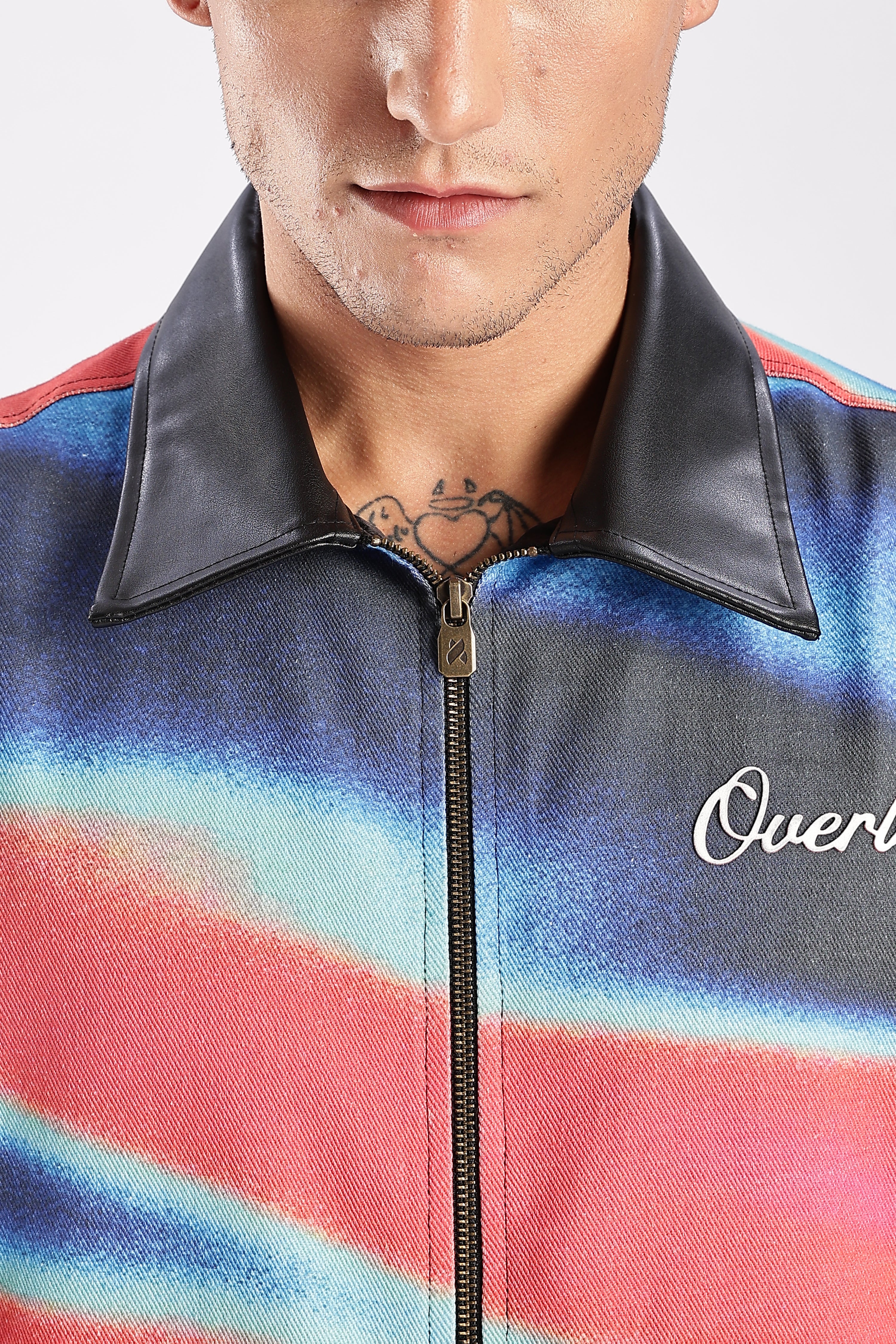 Cosmic Drift Jacket