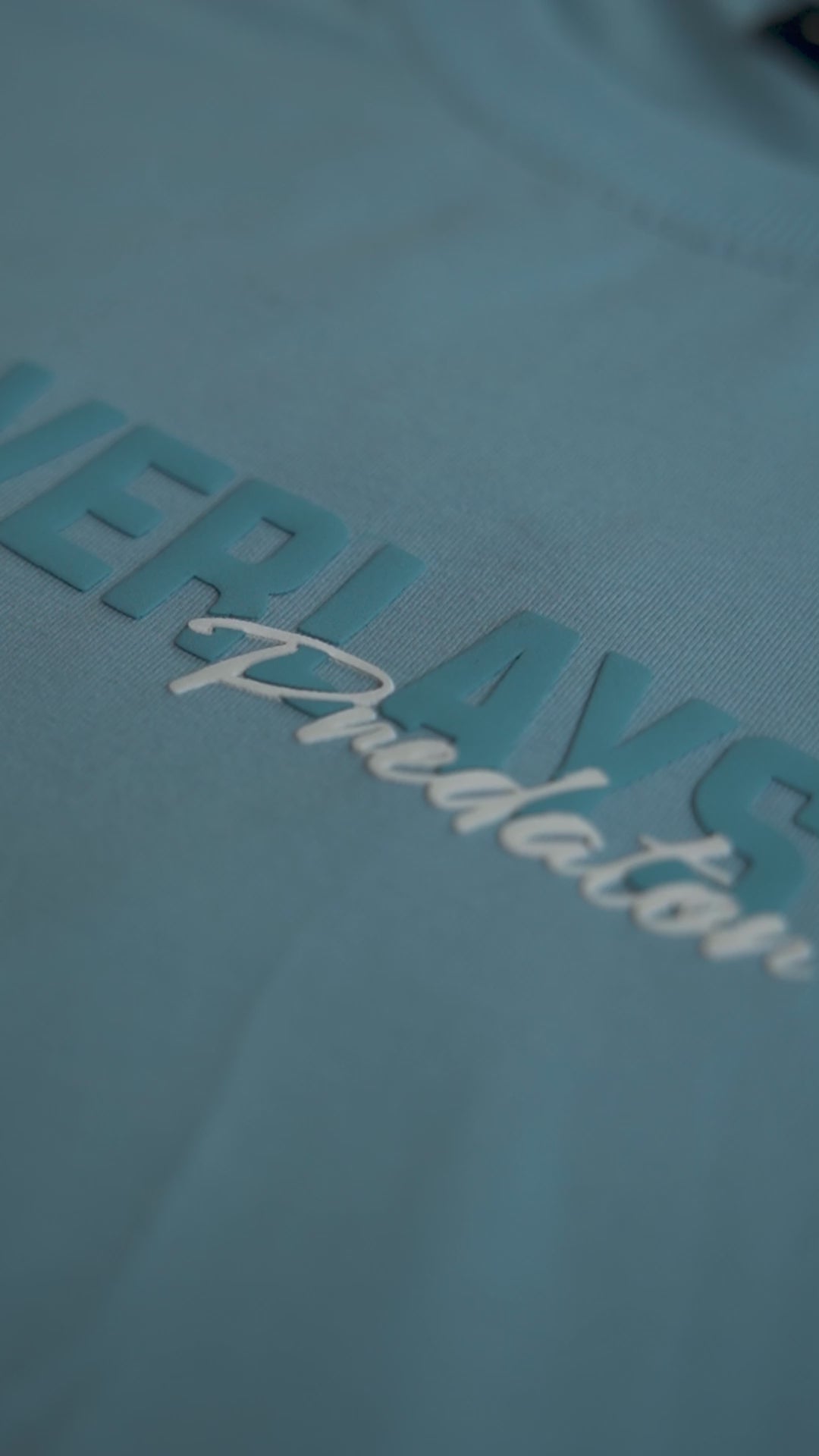 The Predator Relaxed Fit T-shirt - Ultra Soft