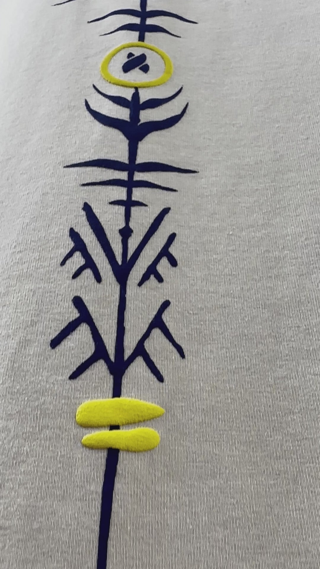 Blossom Relaxed Fit Ultra Soft T-shirt