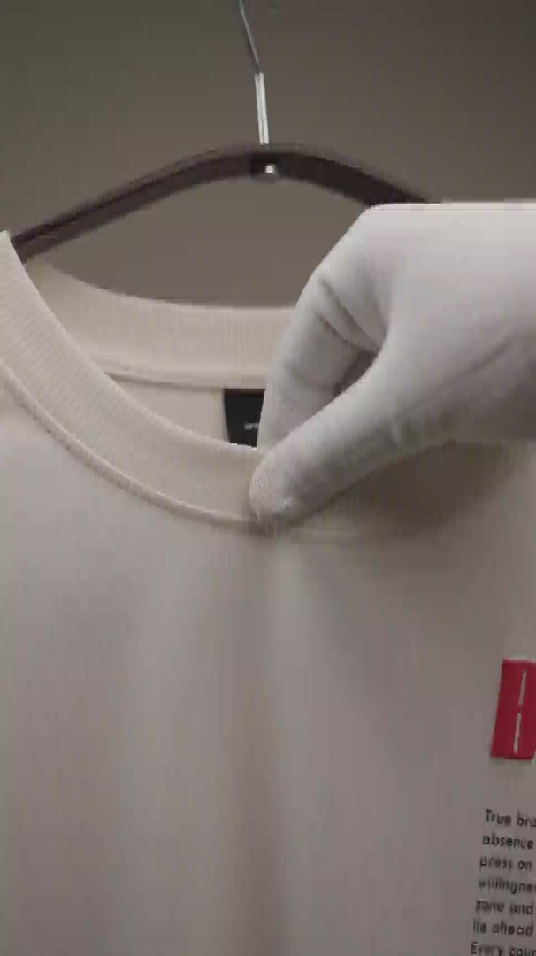 The Brave Soul Relaxed Fit 100% Soft Cotton T-shirt