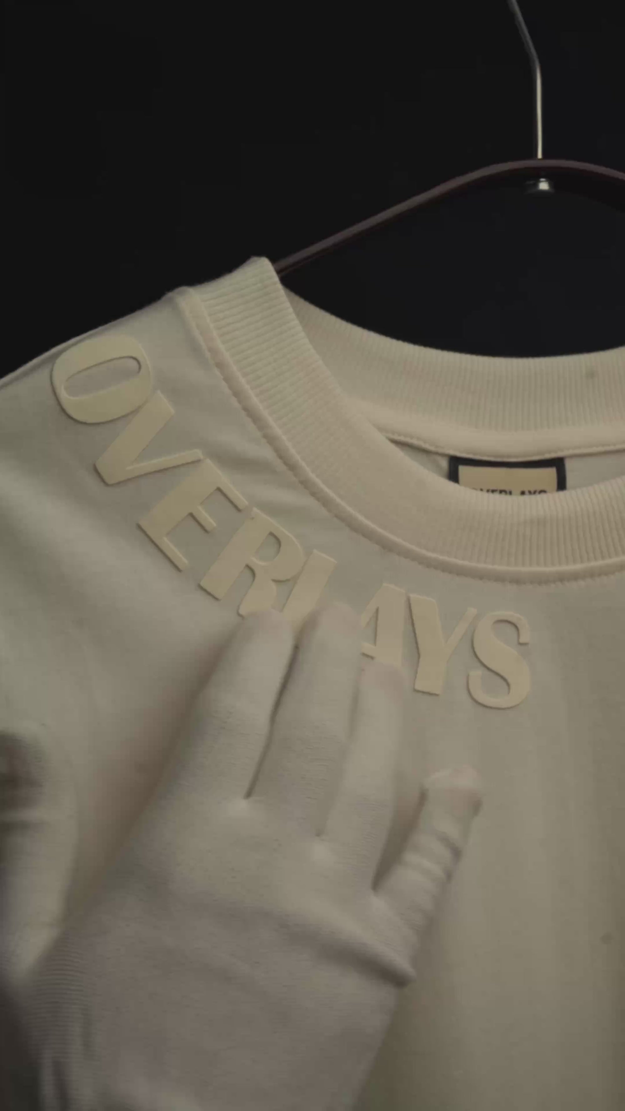 The Emperor Relaxed Fit 100% Cotton T-shirt