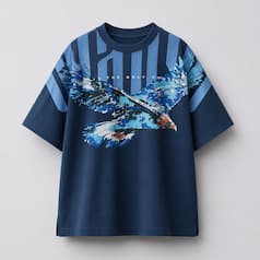 OVERSIZED T-SHIRTS