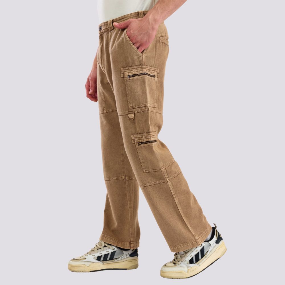 CARGOS