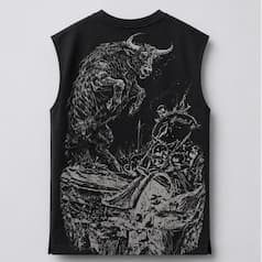 SLEEVELESS