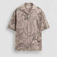 SHIRTS