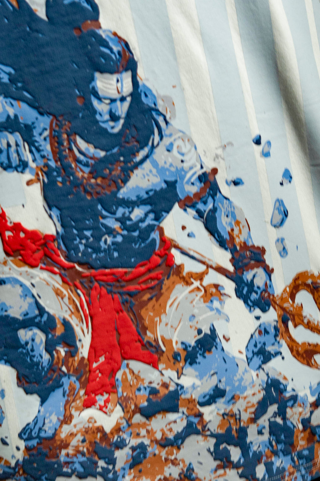 The Creator Oversized T-shirt