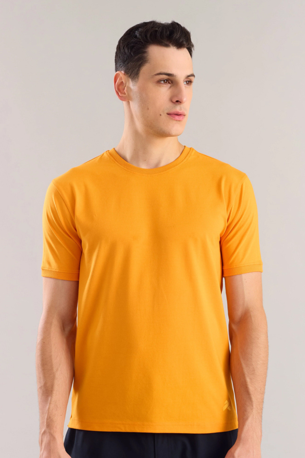 Amber Regular Fit T-shirt - Ultra Soft