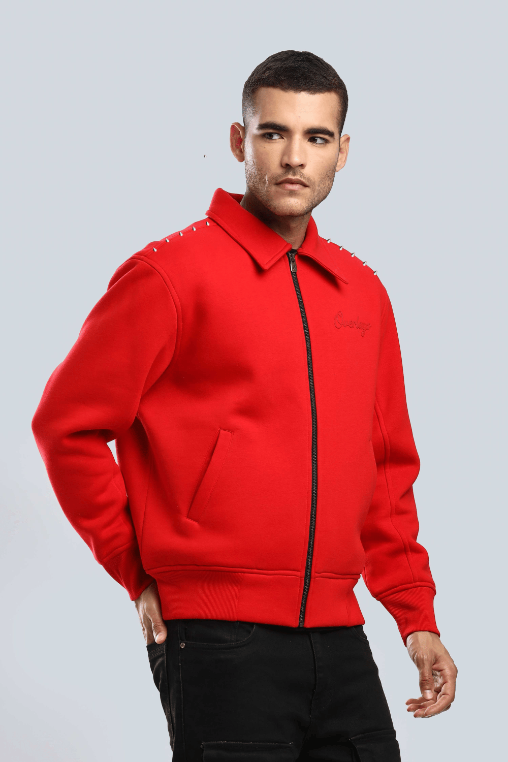 The Fire Ball Jacket
