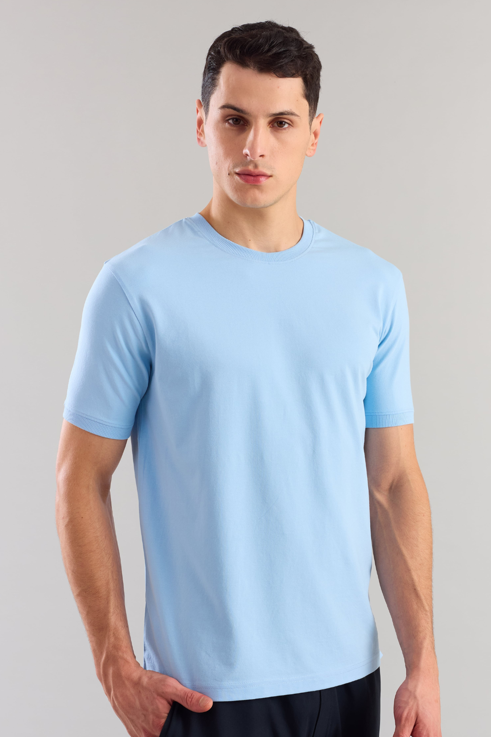 Artic Regular Fit T-shirt - Ultra Soft