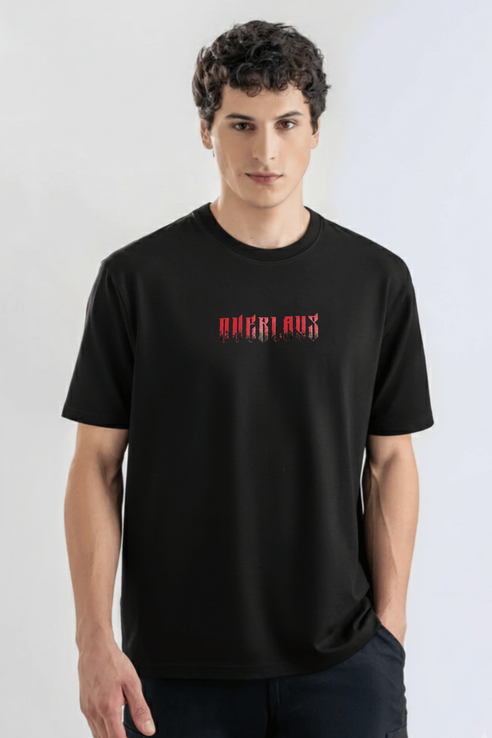 Roaring Rage Relaxed Fit T-shirt