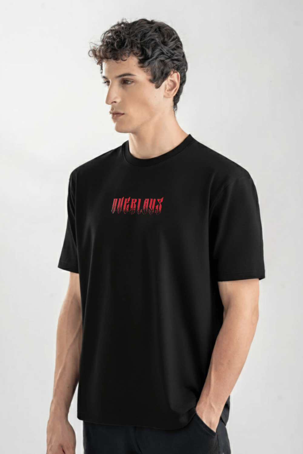 Roaring Rage Relaxed Fit T-shirt